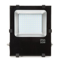 Proiettore LED 50W 5616Lm 3000ºK IP65 50.