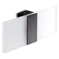 Lampada da parete a LED 6W 430Lm 2700ºK Metro 40.