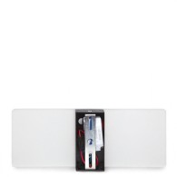 Lampada da parete a LED 6W 430Lm 2700ºK Metro 40.