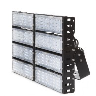 Proiettore LED 400W 52.000Lm 4000ºK IP65 100.