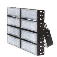 Proiettore LED 400W 52.000Lm 4000ºK IP65 100.