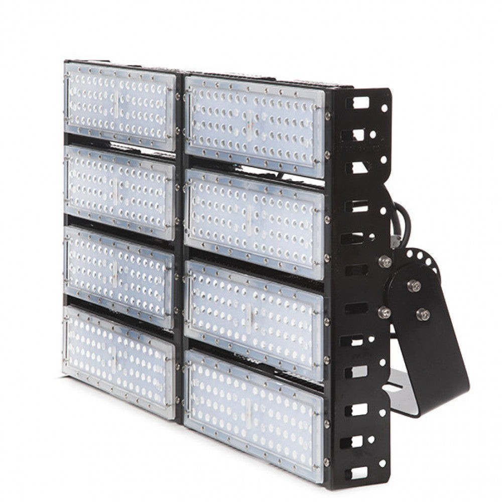 Proiettore LED 400W 52.000Lm 4000ºK IP65 100. Proiettore LED 400W 52.000Lm 4000ºK IP65 100.