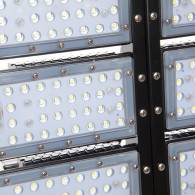 Proiettore LED 400W 52.000Lm 4000ºK IP65 100.