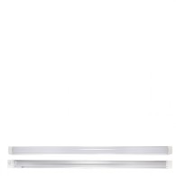 Plafoniera LED 60W 5400Lm 4200ºK Superficie lineare 147,5Cm