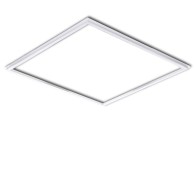Pannello LED 48W 4800Lm 4200ºK 60x60Cm Cornice Luminosa 40.
