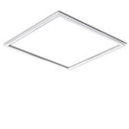 Pannello LED 48W 4800Lm 4200ºK 60x60Cm Cornice Luminosa 40.