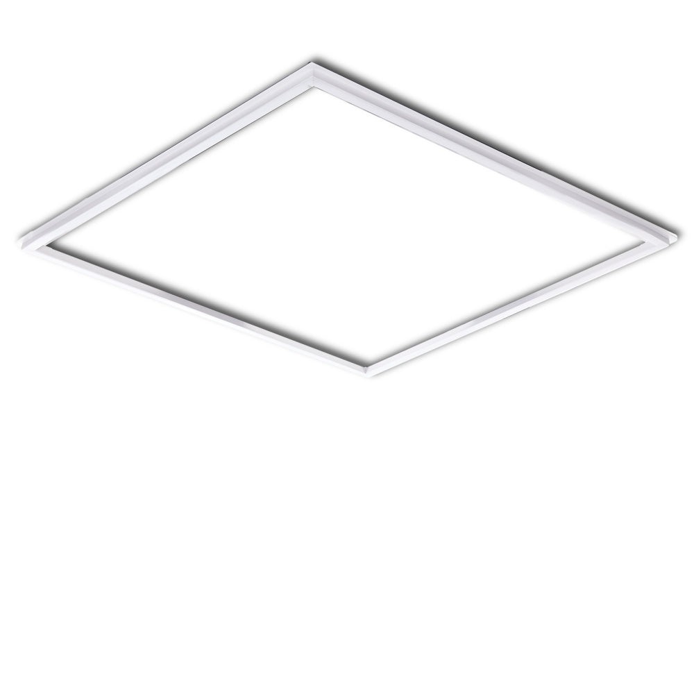 Pannello LED 48W 4800Lm 4200ºK 60x60Cm Cornice Luminosa 40.