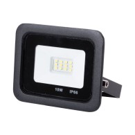 Proiettore LED 10W 900Lm 4200ºK IP66 40.