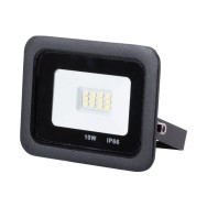 Proiettore LED 10W 900Lm 4200ºK IP66 40.