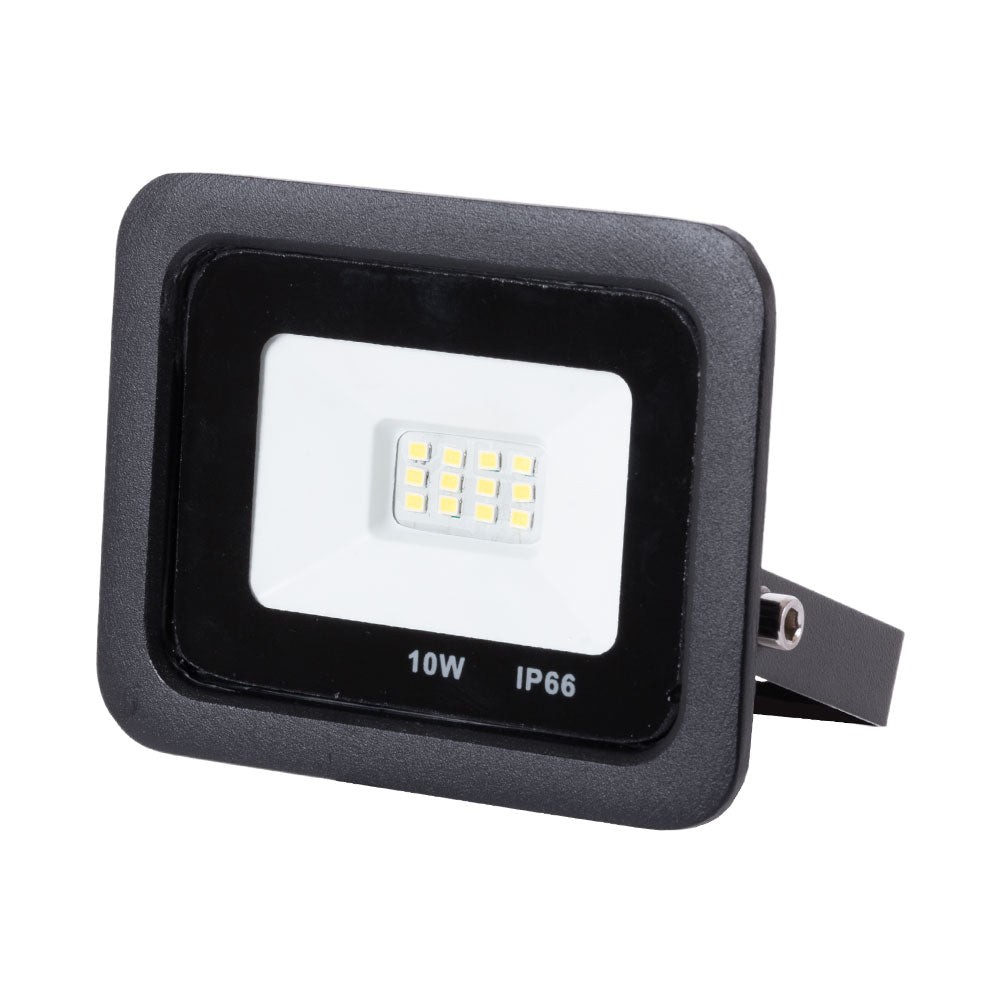 Proiettore LED 10W 900Lm 4200ºK IP66 40. Proiettore LED 10W 900Lm 4200ºK IP66 40.