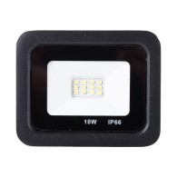 Proiettore LED 10W 900Lm 4200ºK IP66 40.