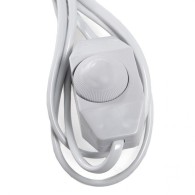 Lampada da tavolo 20W 1200Lm 2700ºK LED Onda Dimmerabile 40.