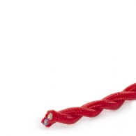 Cavo intrecciato 2x0,75 x 1M