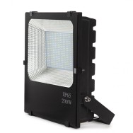 Proiettore LED 200W 23700Lm 3000ºK IP65 50.