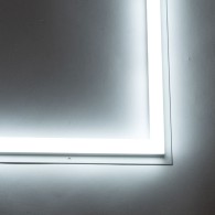Pannello LED 40W 4000Lm 4200ºK 60X60Cm Cornice Luminosa 40.