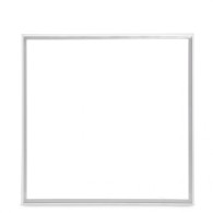 Pannello LED 40W 4000Lm 4200ºK 60X60Cm Cornice Luminosa 40.