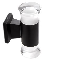 Lampada da parete a LED 14W 1300Lm 2700ºK Hannah 40.