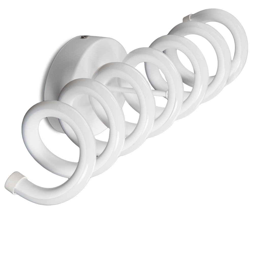 Lampada da parete a LED 15W 1090Lm 2700ºK Spring-2 40.