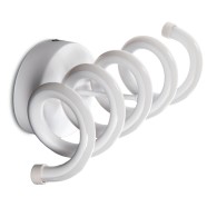 Lampada da parete a LED 10W 730Lm 2700ºK Spring-1 40.
