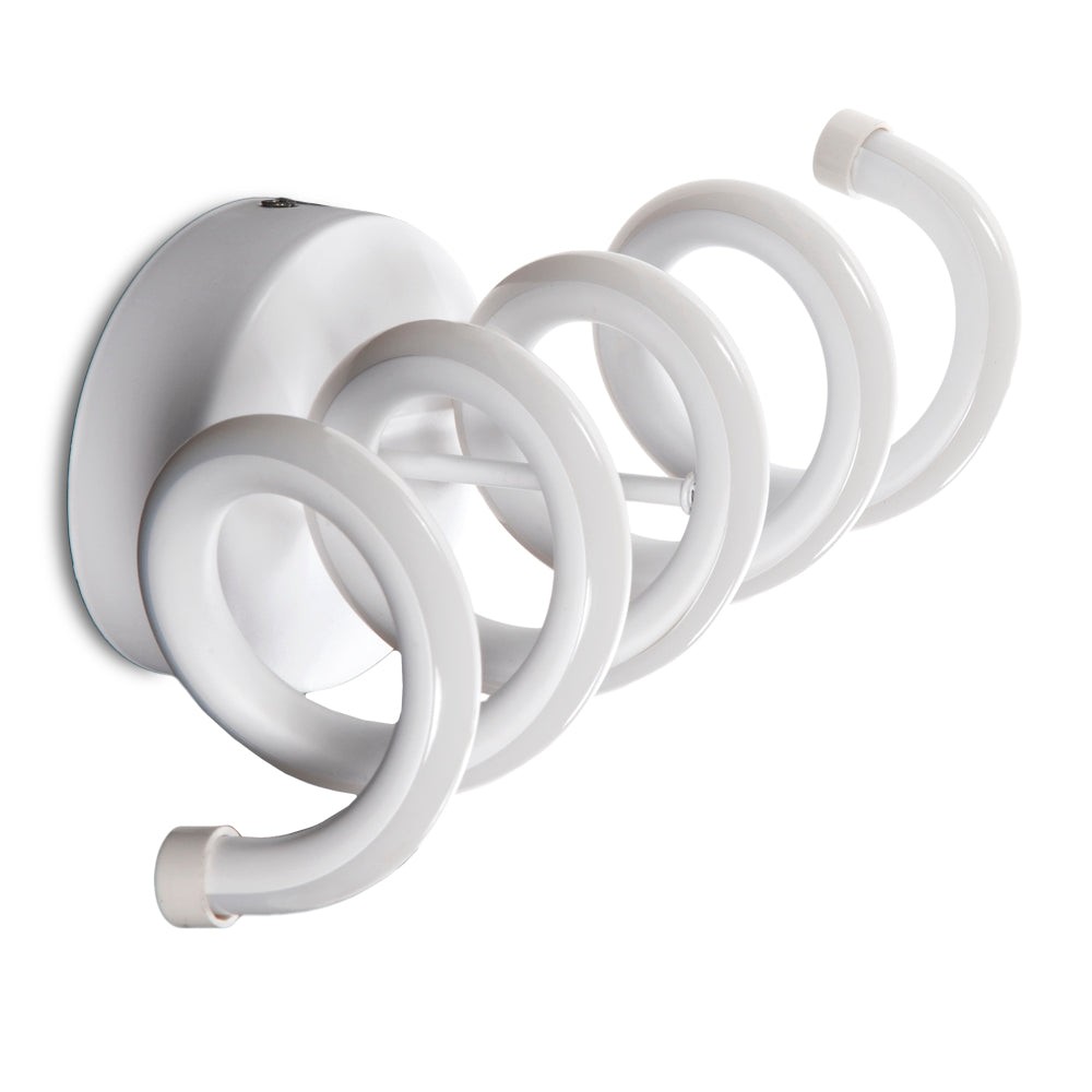Lampada da parete a LED 10W 730Lm 2700ºK Spring-1 40.