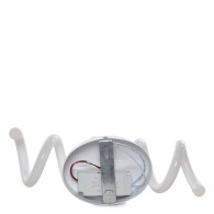Lampada da parete a LED 10W 730Lm 2700ºK Spring-1 40.