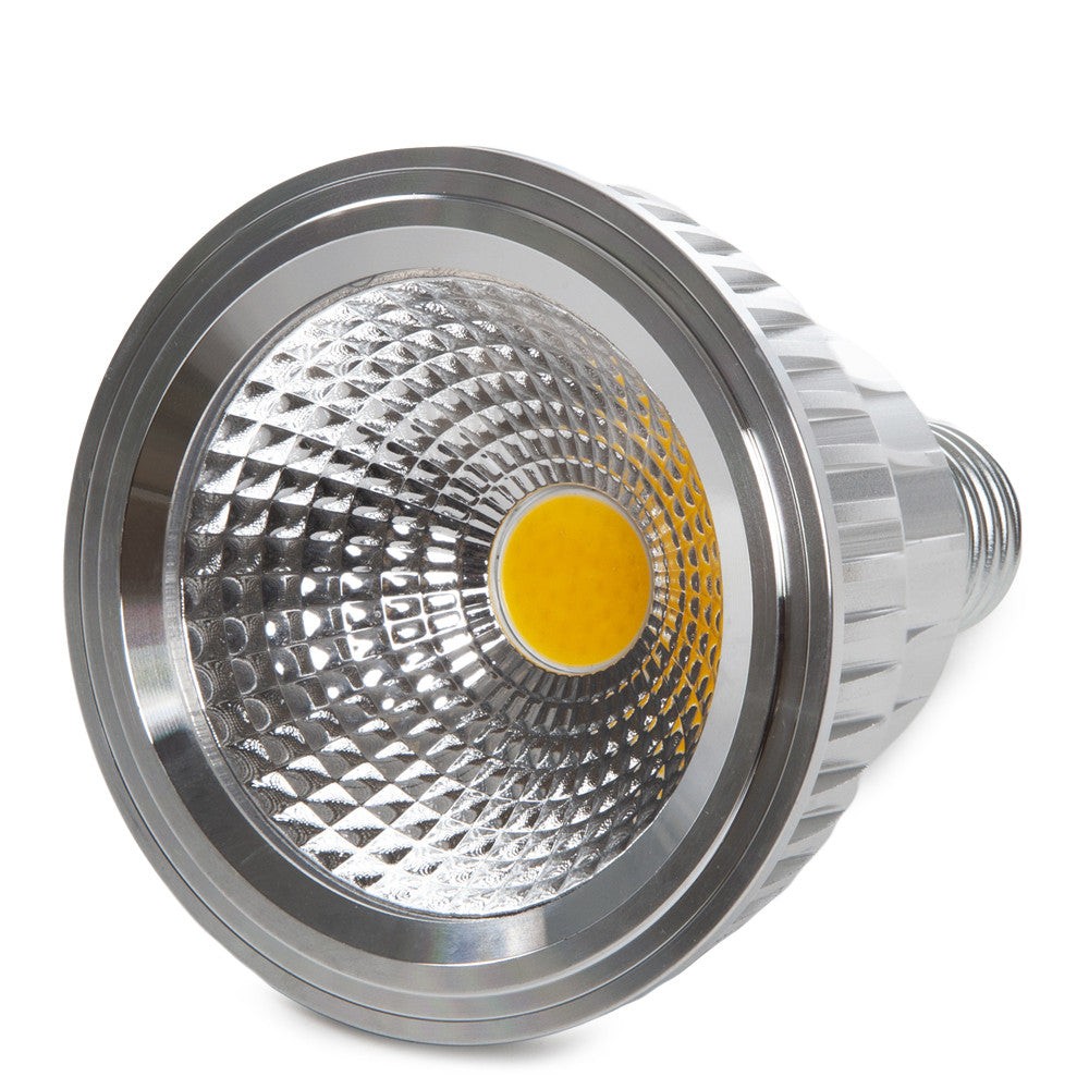 Lampadina LED E27 20W 1685Lm 2700ºK PAR30 40. Lampadina LED E27 20W 1685Lm 2700ºK PAR30 40.