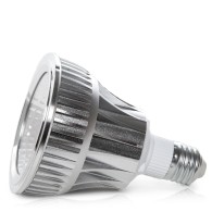Lampadina LED E27 20W 1685Lm 2700ºK PAR30 40.