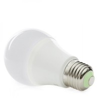 Lampadina LED E27 9W 758Lm 2700ºK 40.