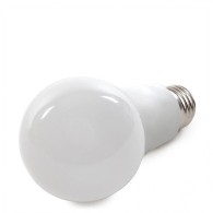 Lampadina LED E27 5W 655Lm 2700ºK 50.