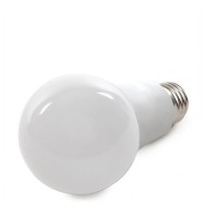 Lampadina LED E27 5W 655Lm 2700ºK 50.