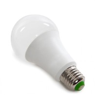 Lampadina LED E27 5W 655Lm 2700ºK 50.