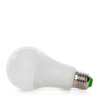 Lampadina LED E27 5W 655Lm 2700ºK 50.