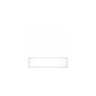 Pannello LED Superslim 40W 4000Lm 4200ºK 120x30Cm Cornice