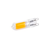 Lampadina LED G9 3W 252Lm 3000ºK Dimmerabile 40.
