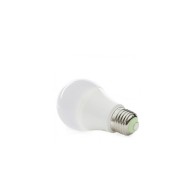 Lampadina LED E27 10W 767Lm 2700ºK A60 LED 15.