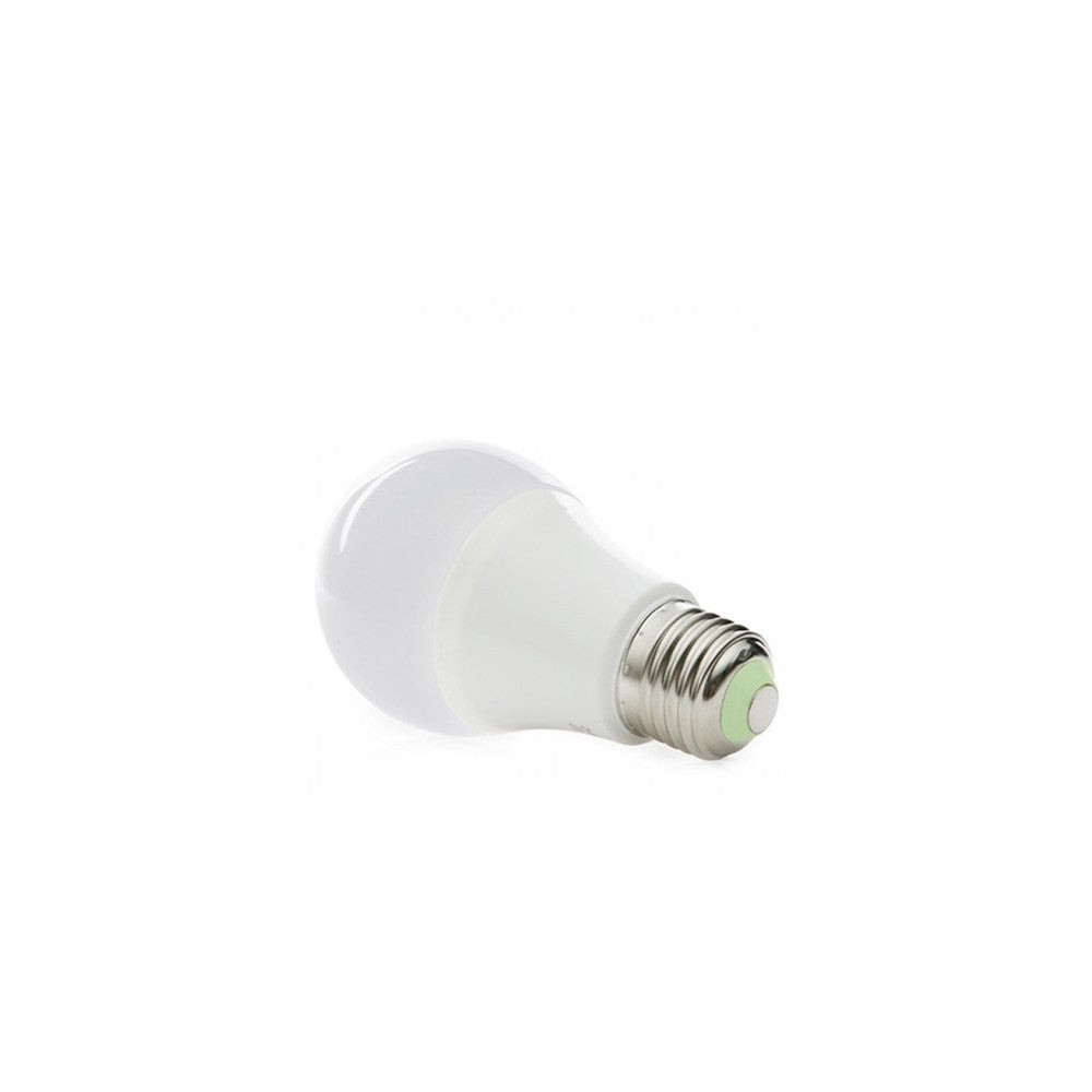 Lampadina LED E27 10W 767Lm 2700ºK A60 LED 15. Lampadina LED E27 10W 767Lm 2700ºK A60 LED 15.