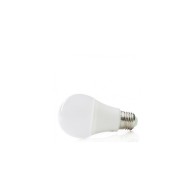 Lampadina LED E27 10W 767Lm 2700ºK A60 LED 15.