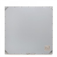 Pannello LED supersottile 48W 4800Lm 4200ºK 60x60Cm UGR19