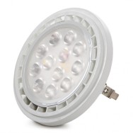 AR111 Lampadina LED 9W 842Lm 2700ºK G53 40.