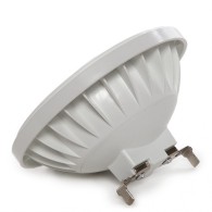 AR111 Lampadina LED 9W 842Lm 2700ºK G53 40.
