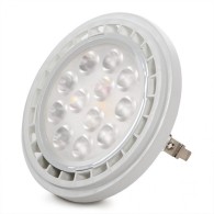 AR111 Lampadina LED 7W 655Lm 2700ºK G53 40.