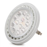 AR111 Lampadina LED 7W 655Lm 2700ºK G53 40.