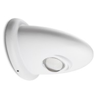 Lampada da parete a LED 10W 648Lm 2700ºK Genesis IP65 40.