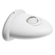 Lampada da parete a LED 10W 648Lm 2700ºK Genesis IP65 40.