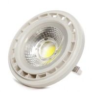 AR111 Lampadina LED 12W 1010Lm 2700ºK G53 40.