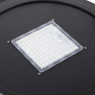 LED 40W 6800Lm 3000ºK IP66 Bridgelux Driver Inventronics
