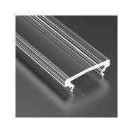 Alto diffusore PMMA - Profiloes A,D 2,02M