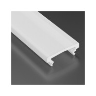 Alto diffusore PMMA - Profiloes A,D 2,02M