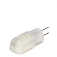 Lampadina LED G4 2W 140Lm 3000ºK 12VDC 40.