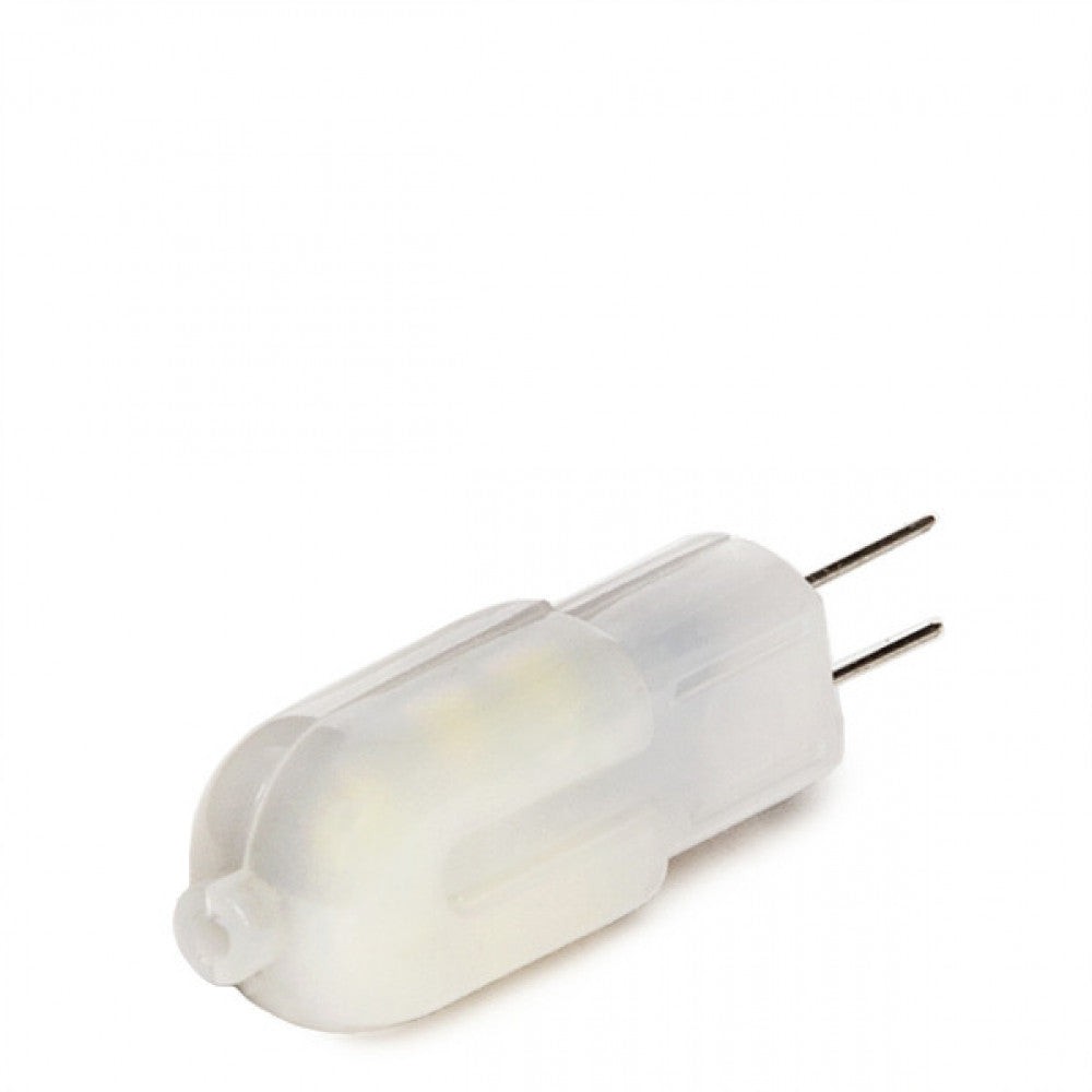 Lampadina LED G4 2W 140Lm 3000ºK 12VDC 40. Lampadina LED G4 2W 140Lm 3000ºK 12VDC 40.